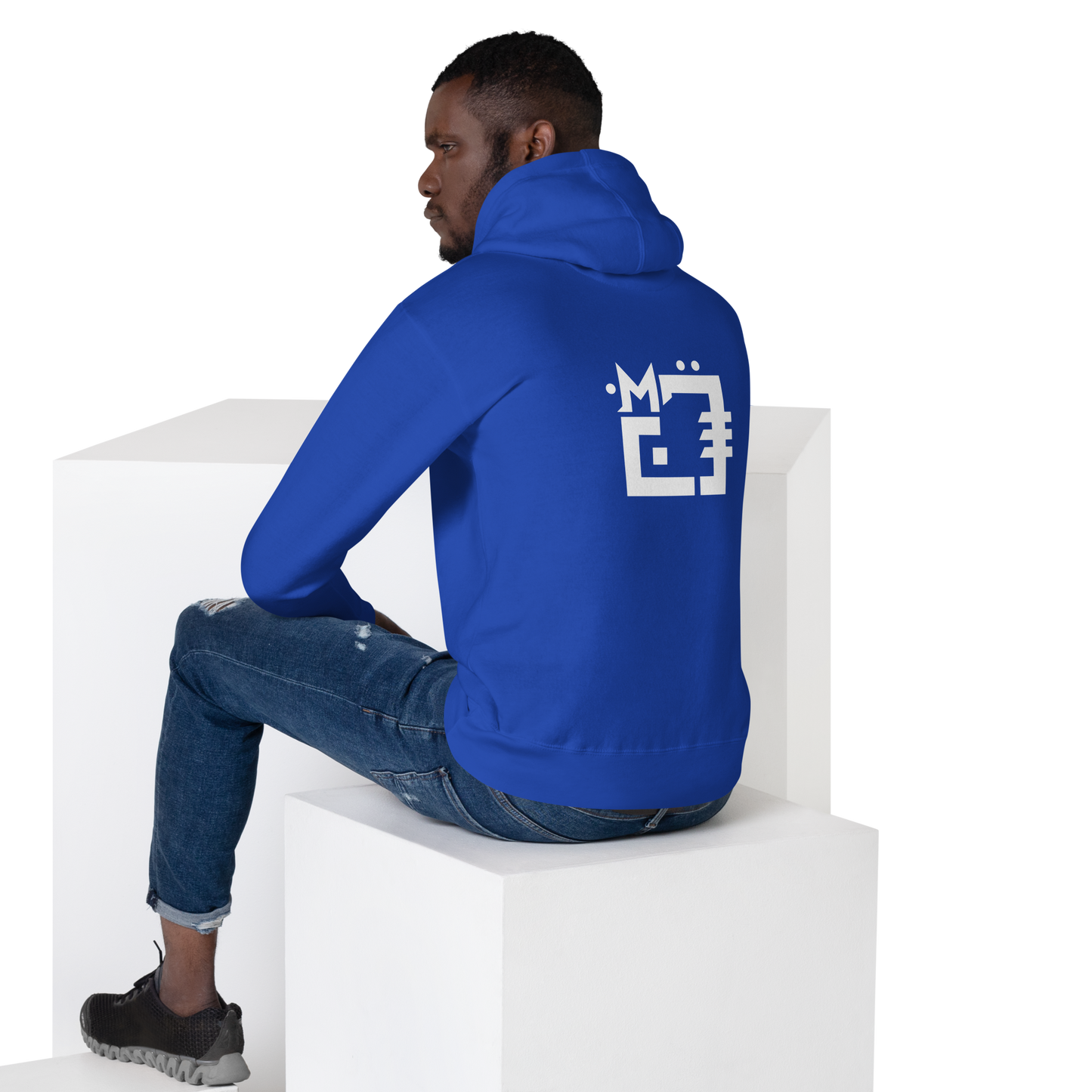 Original G.A. Hoodie