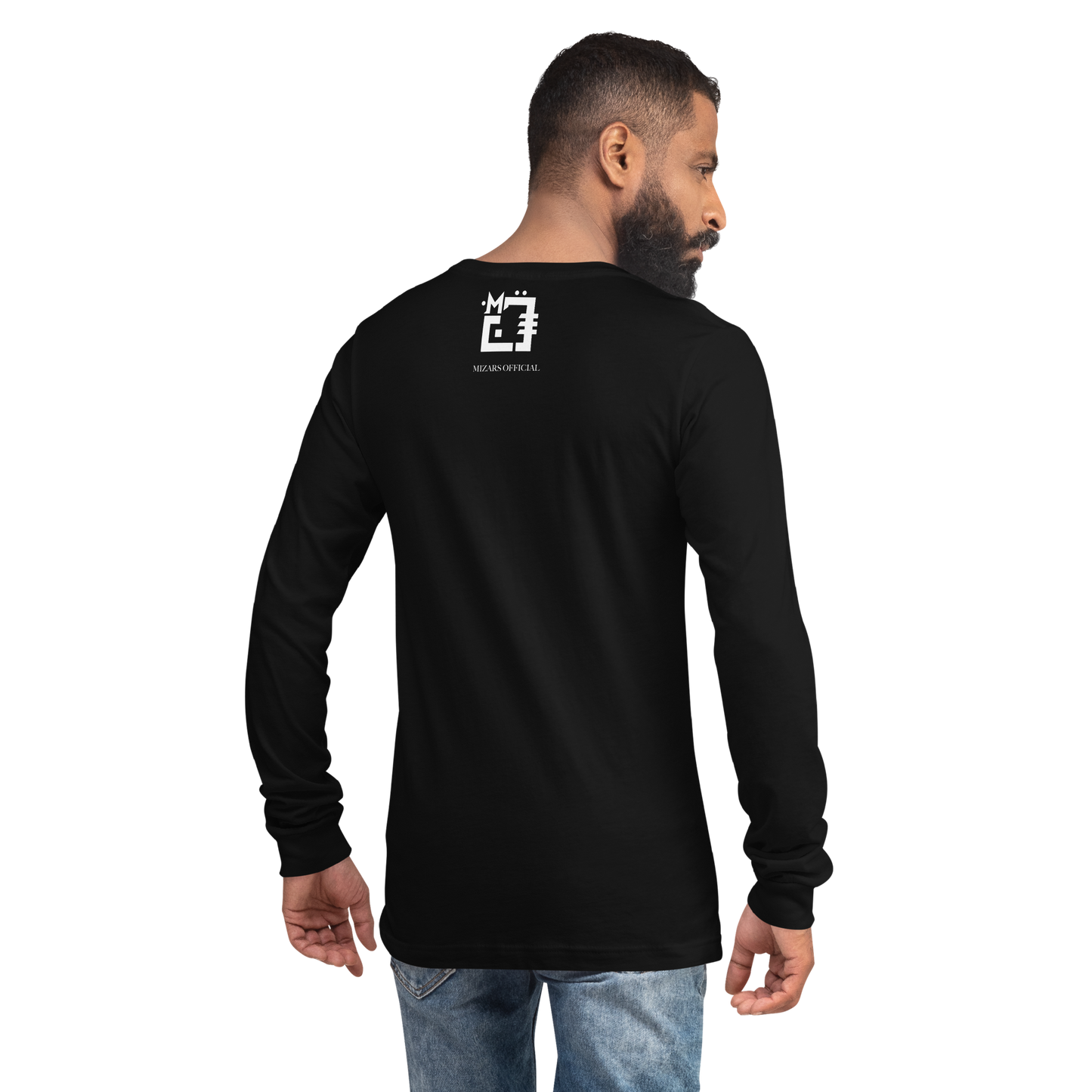 Original G.A. Long-sleeve Tee