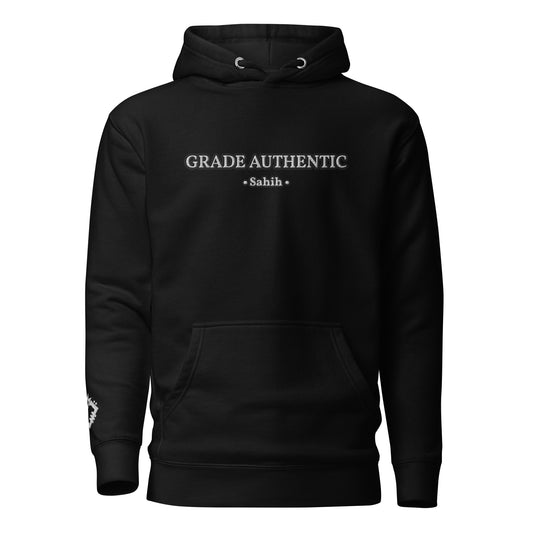 Original G.A. Hoodie